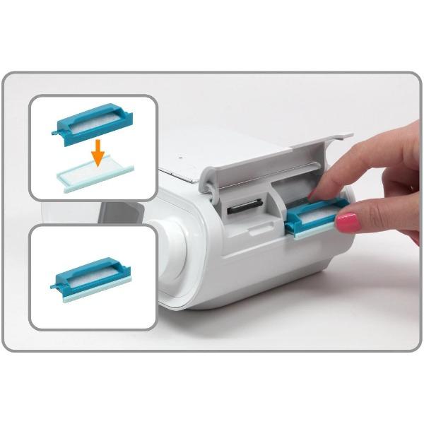Sunset Healthcare DreamStation 1 Series Reusable Pollen | Filters - CPAPnation