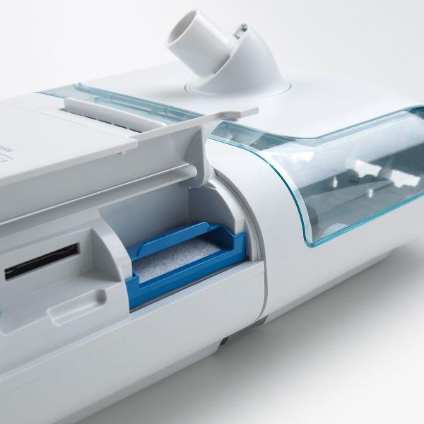 Philips Respironics DreamStation 1 Reusable Foam | Filters - CPAPnation