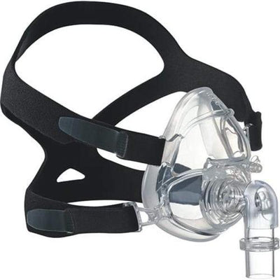 Sunset Healthcare Deluxe Full Face | Cushion - CPAPnation