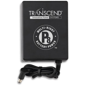 Somnetics Transcend Multi-Night P8 Rechargeable Battery - CPAPnation